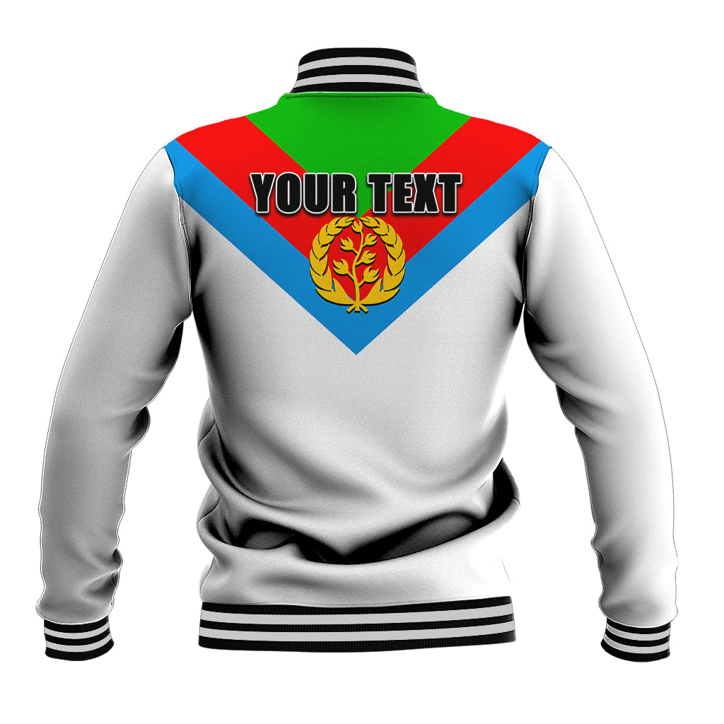 Eritrea Day Baseball Jacket Simple LT6 - Wonder Print Shop