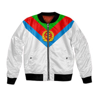 Eritrea Day Bomber Jacket Simple LT6 - Wonder Print Shop