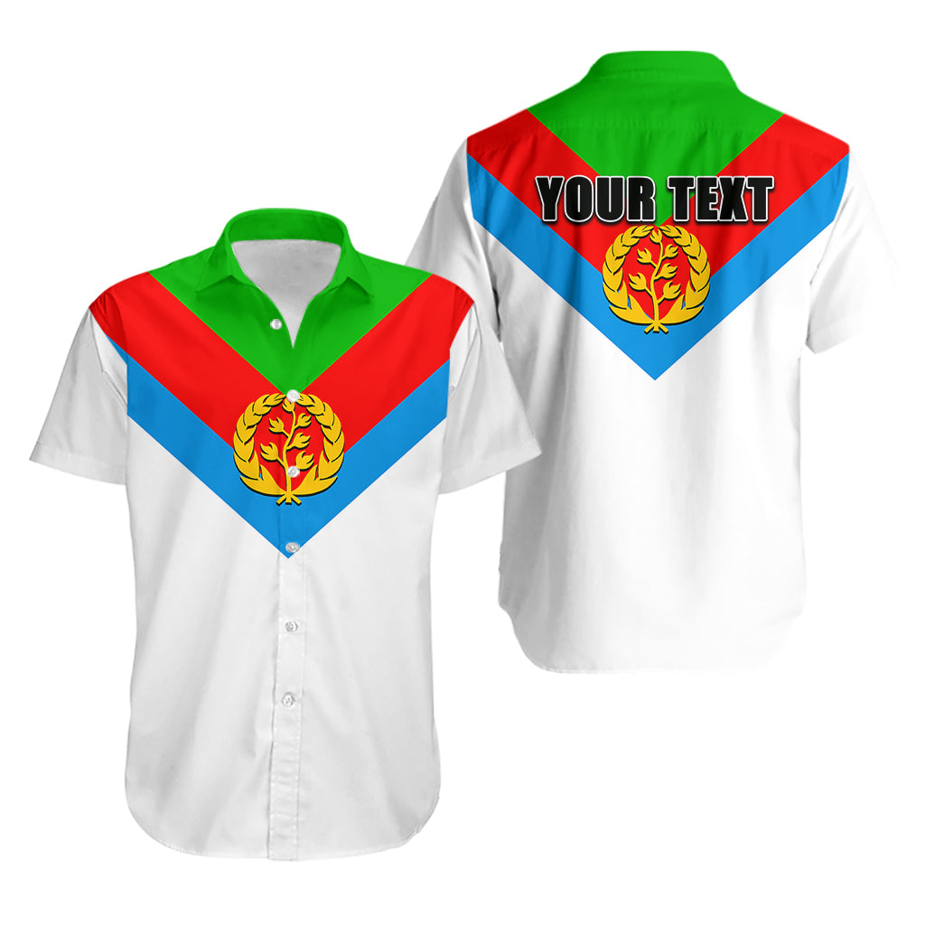 Eritrea Day Hawaiian Shirt Simple LT6 - Wonder Print Shop