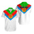 Eritrea Day Hawaiian Shirt Simple LT6 - Wonder Print Shop