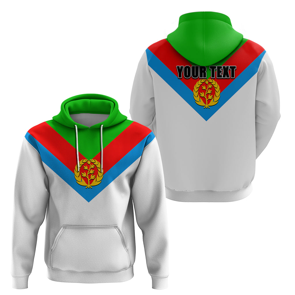 Eritrea Day Hoodie Simple LT6 - Wonder Print Shop