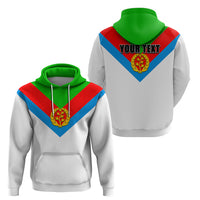Eritrea Day Hoodie Simple LT6 - Wonder Print Shop