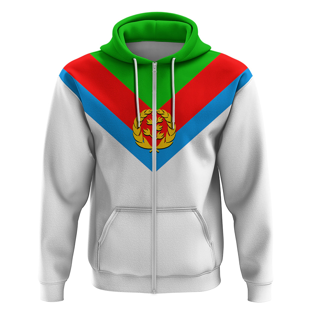 Eritrea Day Hoodie Simple LT6 - Wonder Print Shop