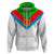 Eritrea Day Hoodie Simple LT6 - Wonder Print Shop