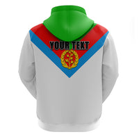 Eritrea Day Hoodie Simple LT6 - Wonder Print Shop
