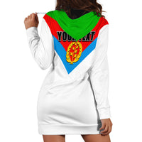Eritrea Day Hoodie Dress Simple LT6 - Wonder Print Shop