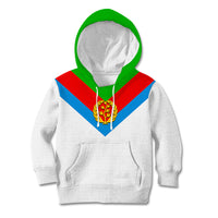 Eritrea Day Kid Hoodie Simple LT6 - Wonder Print Shop