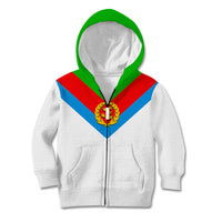 Eritrea Day Kid Hoodie Simple LT6 - Wonder Print Shop