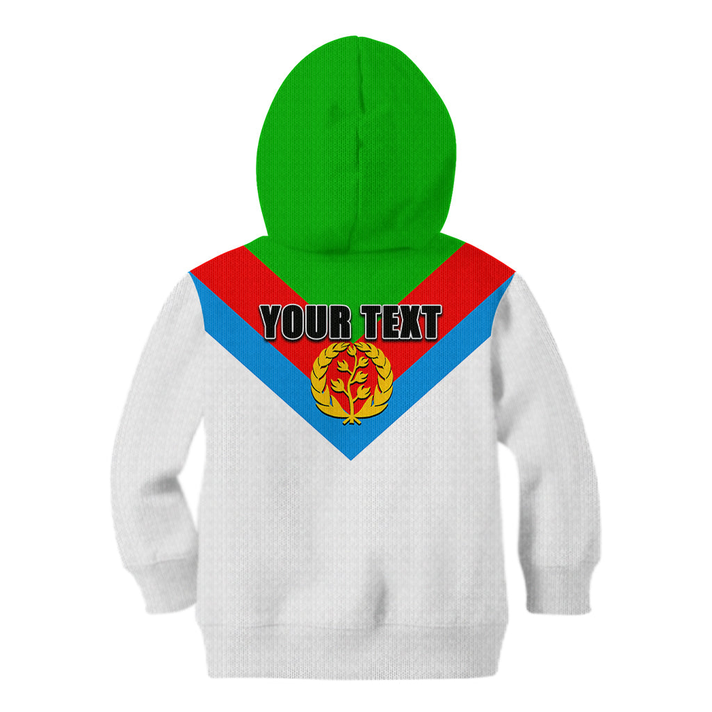 Eritrea Day Kid Hoodie Simple LT6 - Wonder Print Shop