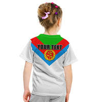 Eritrea Day Kid T Shirt Simple LT6 - Wonder Print Shop