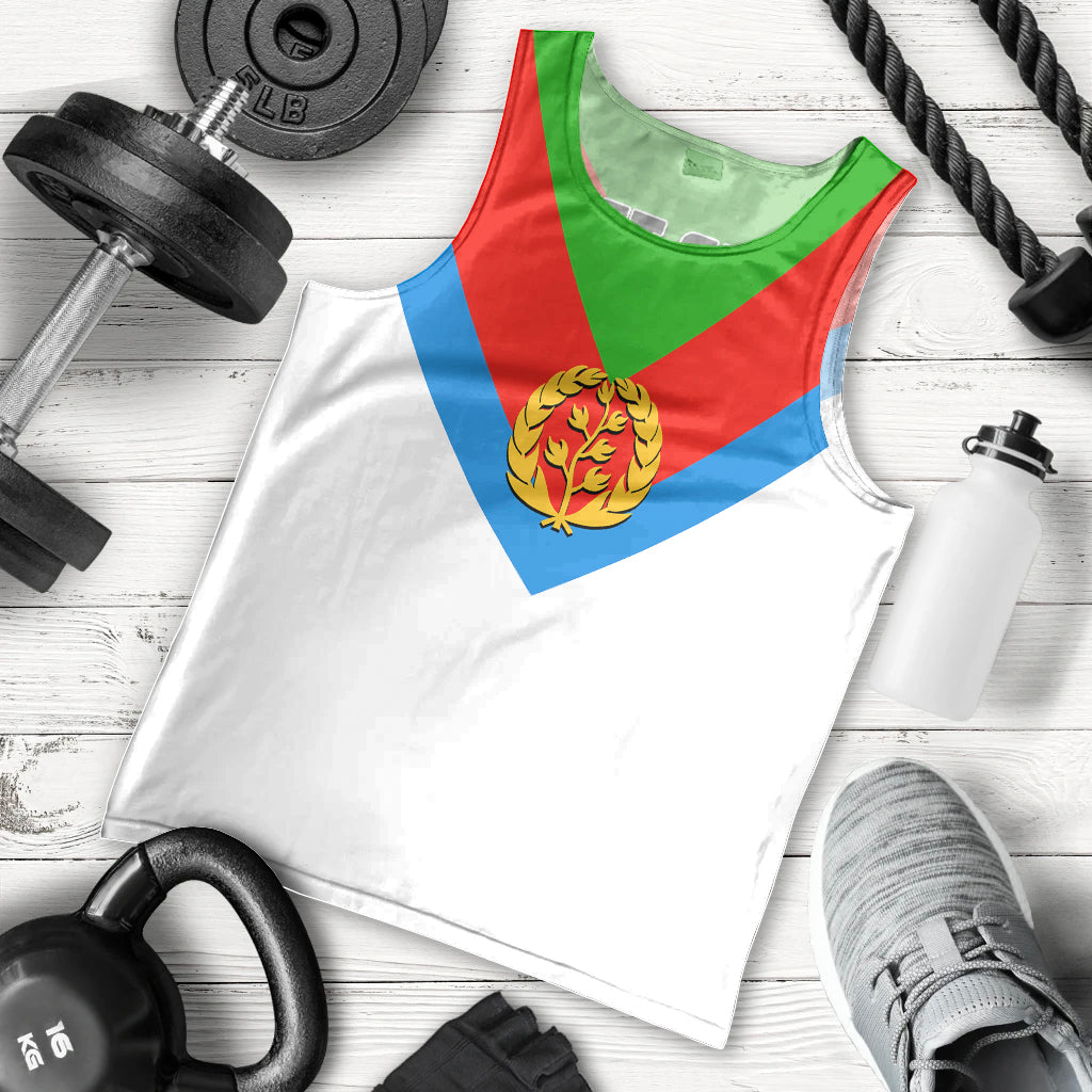 eritrea-day-men-tank-top-simple
