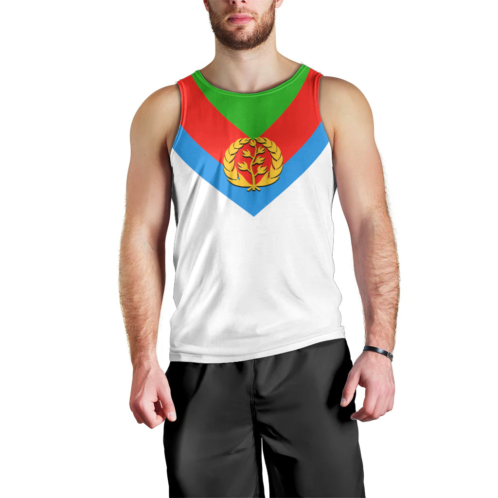 eritrea-day-men-tank-top-simple
