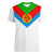 Eritrea Day Women V Neck T Shirt Simple LT6 - Wonder Print Shop