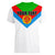 Eritrea Day Women V Neck T Shirt Simple LT6 - Wonder Print Shop