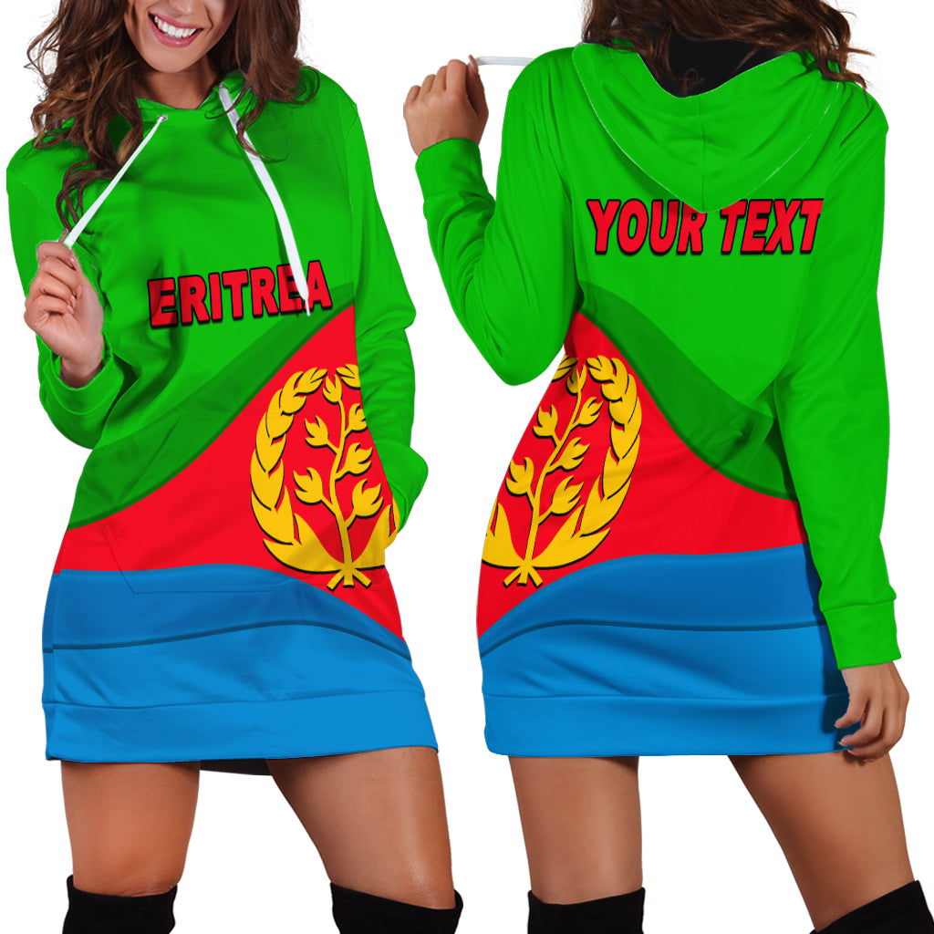 eritrea-day-hoodie-dress-simple-flag