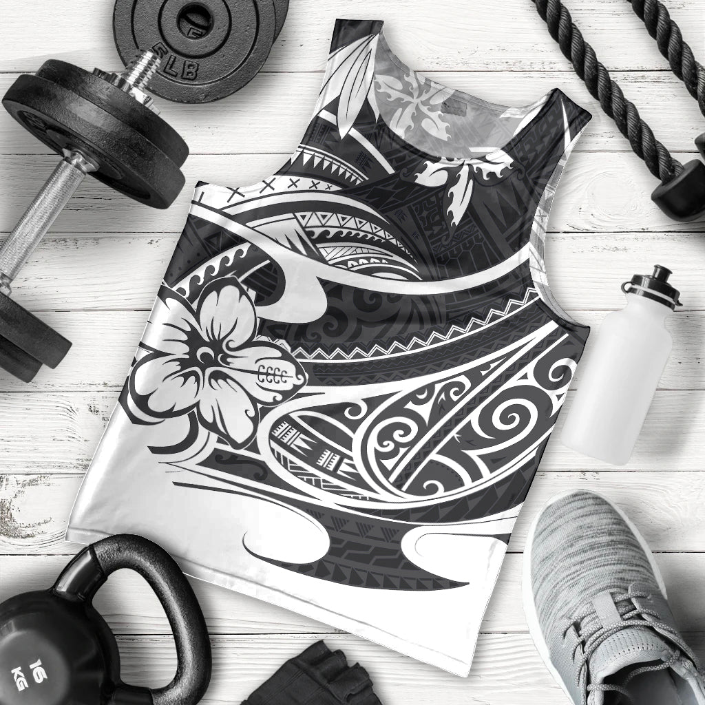 polynesian-tribal-men-tank-top-black