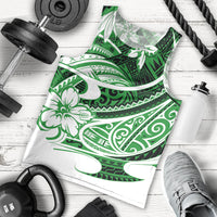 polynesian-tribal-men-tank-top-green