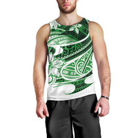 polynesian-tribal-men-tank-top-green
