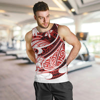 polynesian-tribal-men-tank-top-red