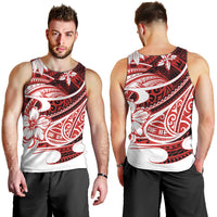 polynesian-tribal-men-tank-top-red