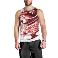 polynesian-tribal-men-tank-top-red