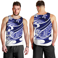 polynesian-tribal-men-tank-top-blue