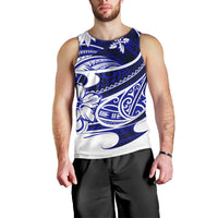 polynesian-tribal-men-tank-top-blue