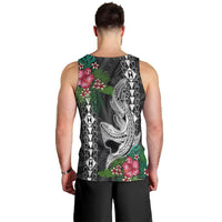 hawaii-kakau-men-tank-top-mix-sharks-polynesian-hibiscus