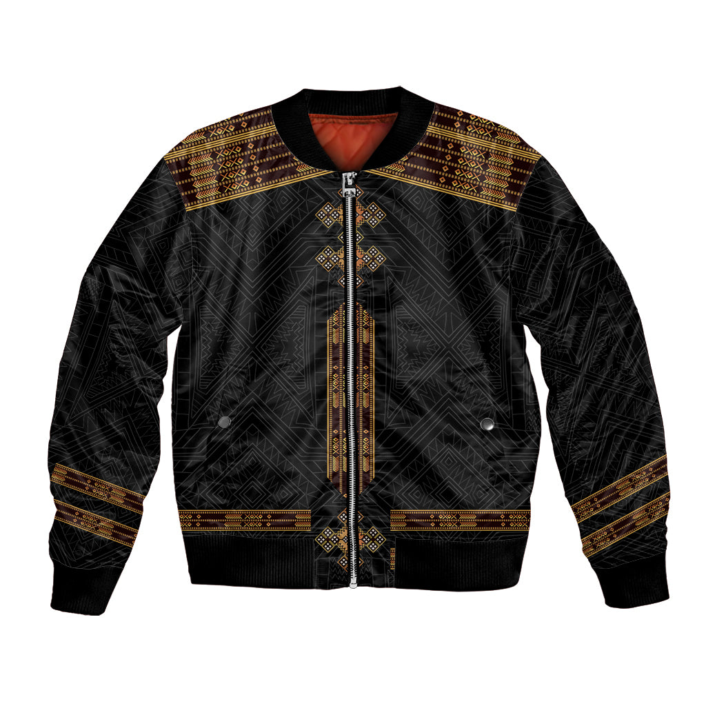 eritrea-bomber-jacket-tilet-habesha-style-black