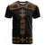 Eritrea T Shirt Tilet Habesha Style Black - Wonder Print Shop