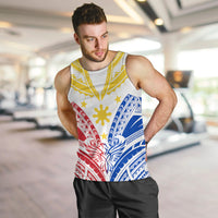 personalised-philippines-independence-day-men-tank-top-tribal-sun-and-stars-ver-02