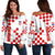 croatia-national-day-off-shoulder-sweater-checkerboard-hrvatska-simple-style-01