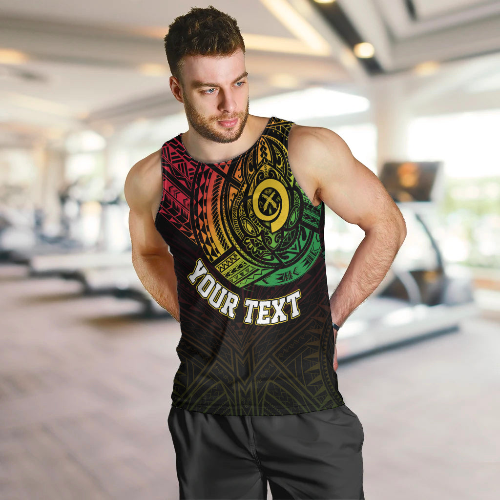 personalised-vanuatu-men-tank-top-turtle-chest-tattoo-flag-color
