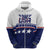 USA Ice Hockey Championship 2023 Star Eagle Hoodie - Wonder Print Shop