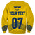 Sweden Ice Hockey Championship 2023 Three Crowns Sweatshirt - Wonder Print Shop