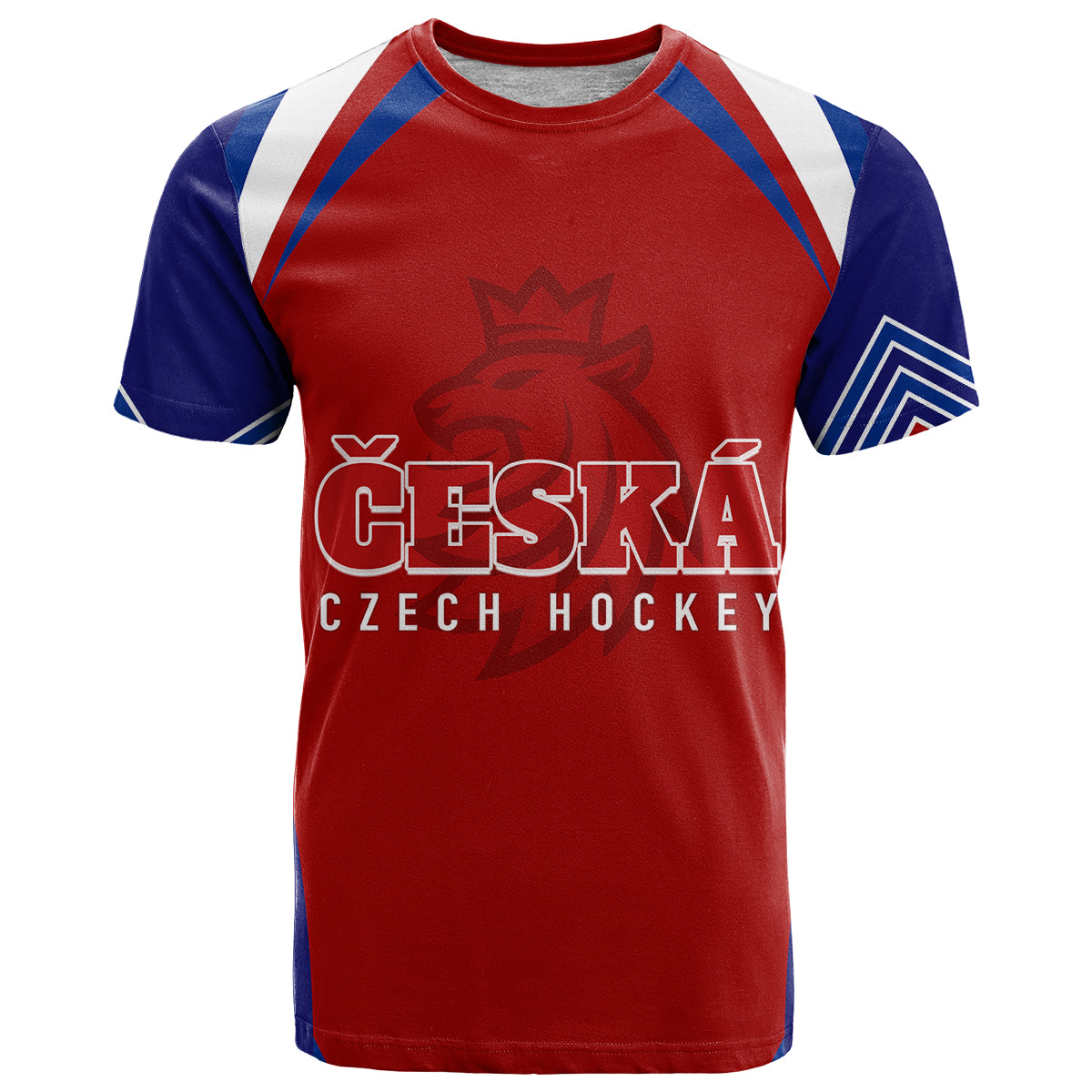 czech-republic-ice-hockey-championship-2023-lions-t-shirt