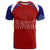 Czech Republic Ice Hockey Championship 2023 Lions T Shirt - Wonder Print Shop