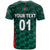 Custom Bangladesh Cricket T Shirt Unique Style LT8 - Wonder Print Shop