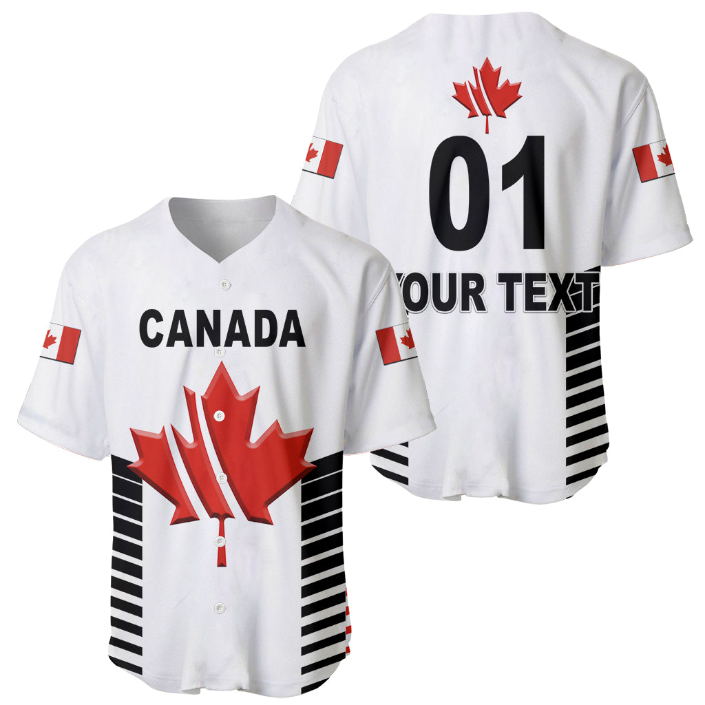 custom-personalised-canada-cricket-baseball-jersey-maple-leaf-unique-style-white