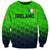 (Custom Personalised) Ireland Cricket Sweatshirt Unique Style LT8 - Wonder Print Shop