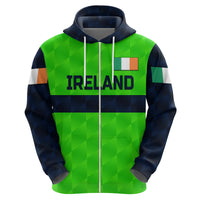 Custom Ireland CrickeHoodie Special Style LT8 - Wonder Print Shop