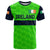 Custom Ireland Cricket T Shirt Special Style LT8 - Wonder Print Shop