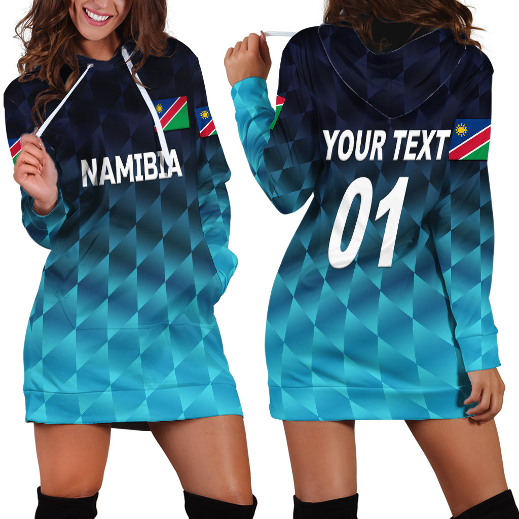 custom-personalised-namibia-cricket-hoodie-dress-unique-style-blue