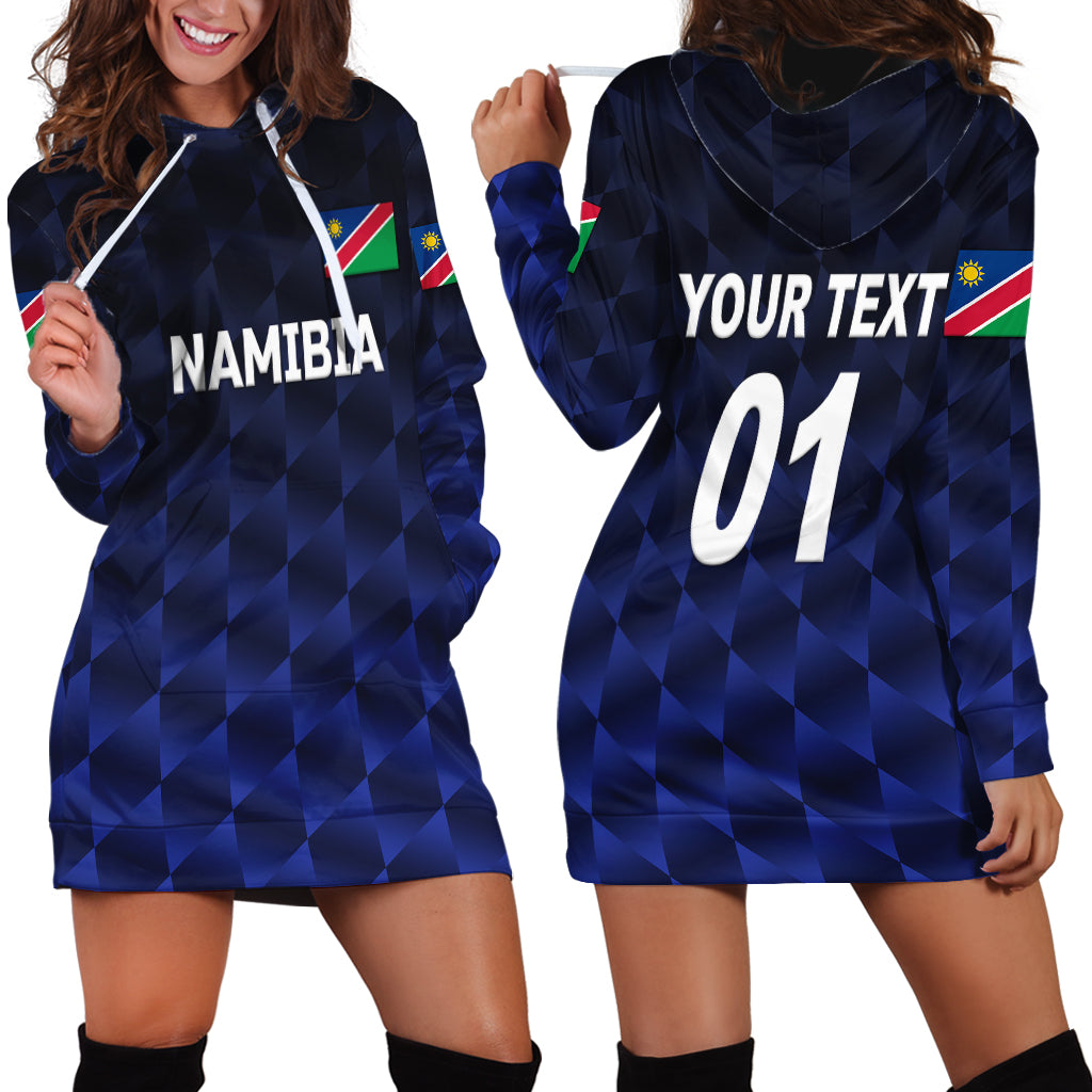 custom-personalised-namibia-cricket-hoodie-dress-unique-style-navy