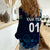(Custom Personalised) Namibia Cricket Women Casual Shirt Special Style LT8 - Wonder Print Shop