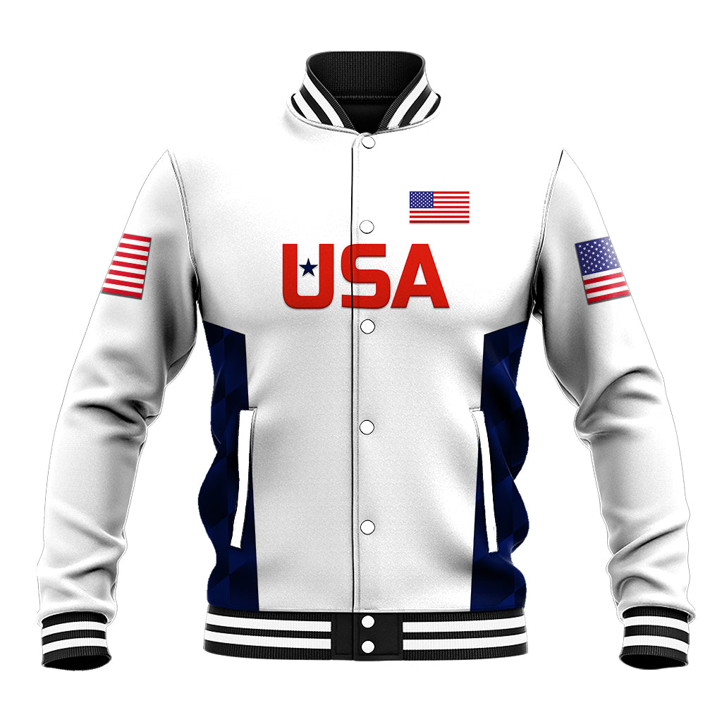 United States Jacket