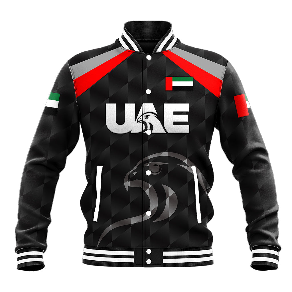 UAE Jacket