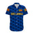 (Custom Personalised) Sri Lanka Cricket Hawaiian Shirt The Lions Unique - Blue LT8 - Wonder Print Shop