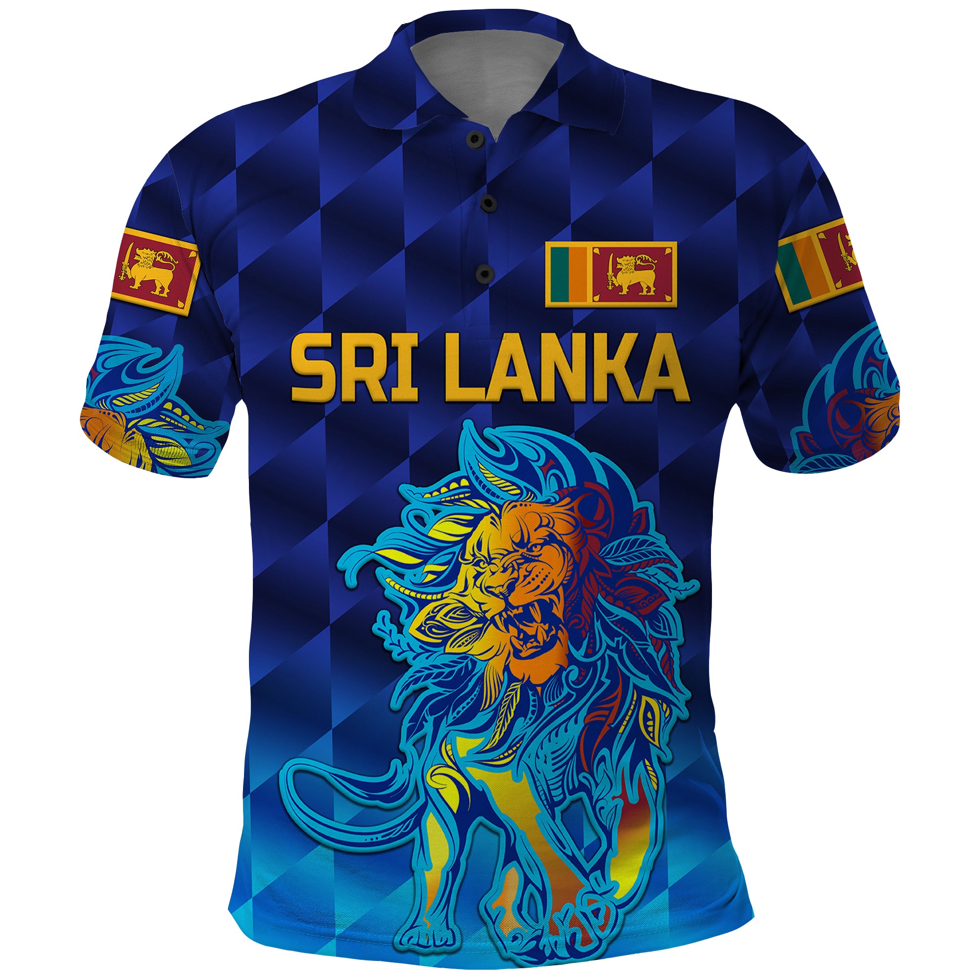 custom-personalised-sri-lanka-cricket-polo-shirt-the-lions-pride-version-blue