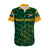 custom-personalised-south-africa-proteas-cricket-hawaiian-shirt-simple-green